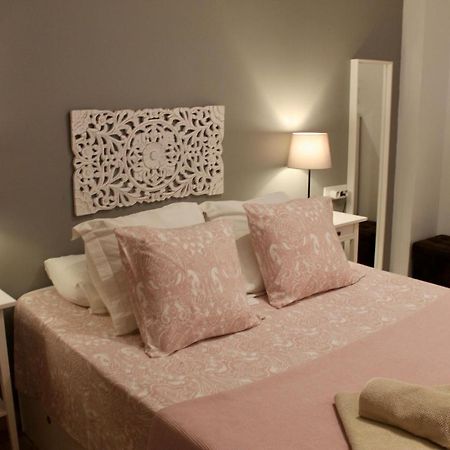 מארבלה Apartamento Beachfront La Jacaranda מראה חיצוני תמונה