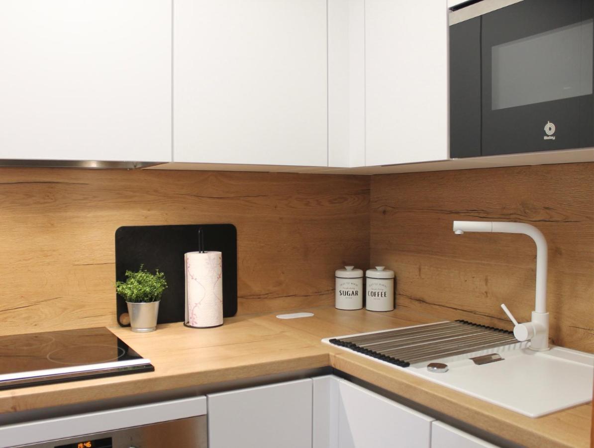 מארבלה Apartamento Beachfront La Jacaranda מראה חיצוני תמונה